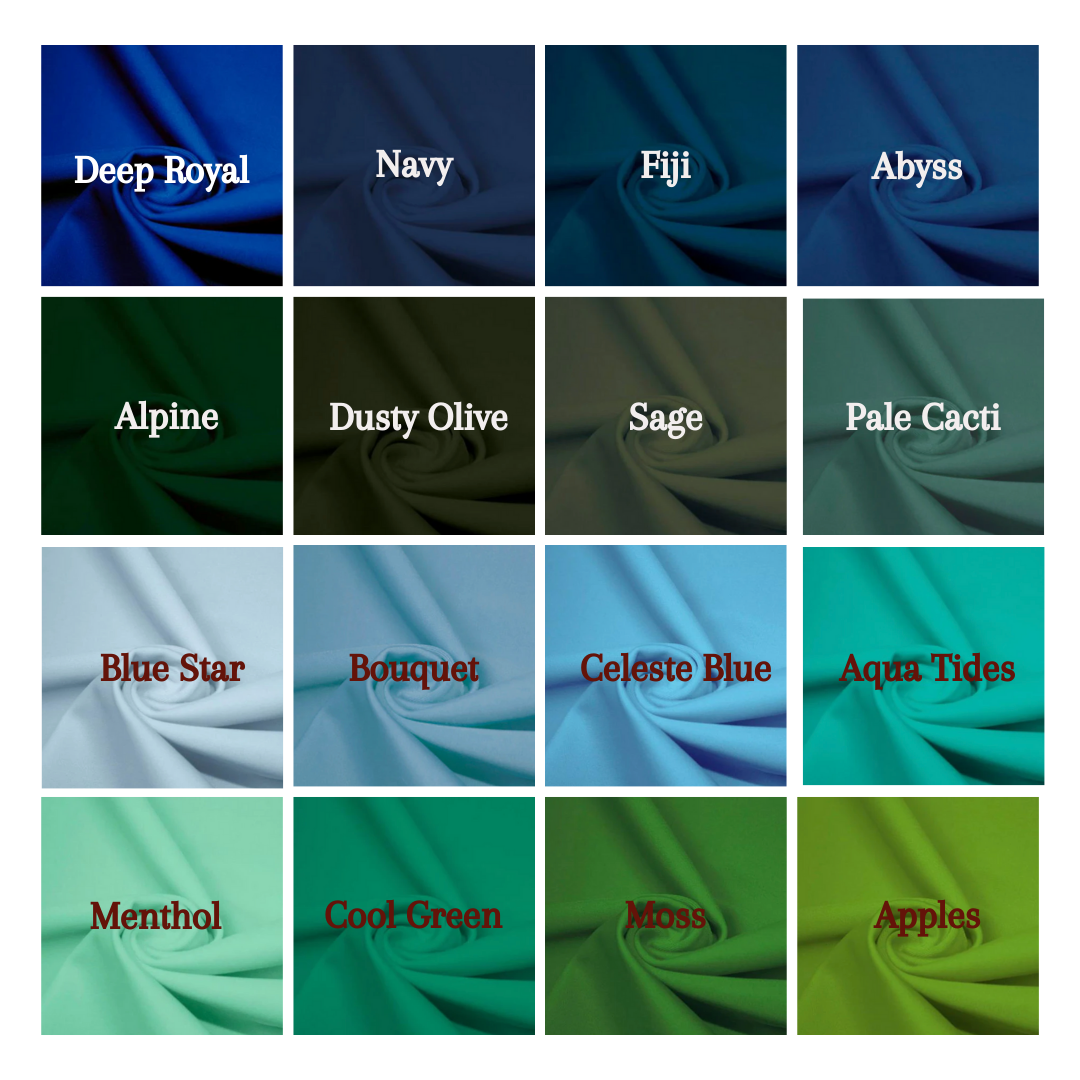 Element Style Leotard