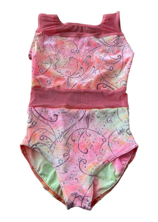 Adult Small Leotard - Ready to Ship