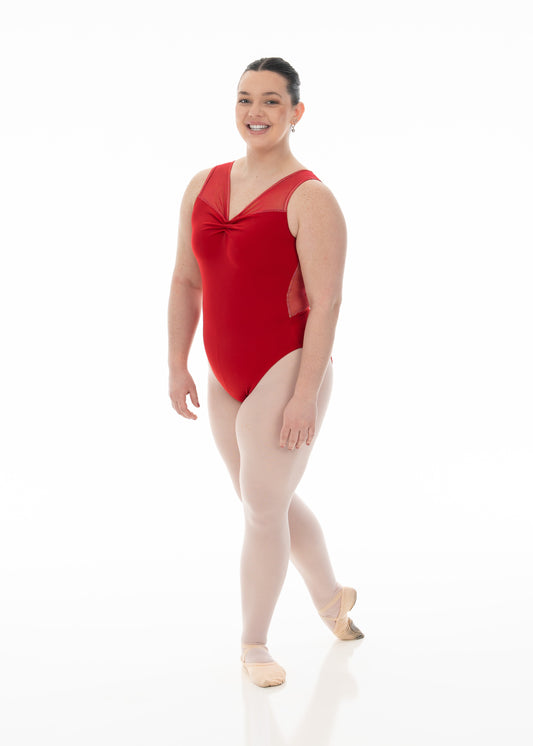 Hattie Style Leotard