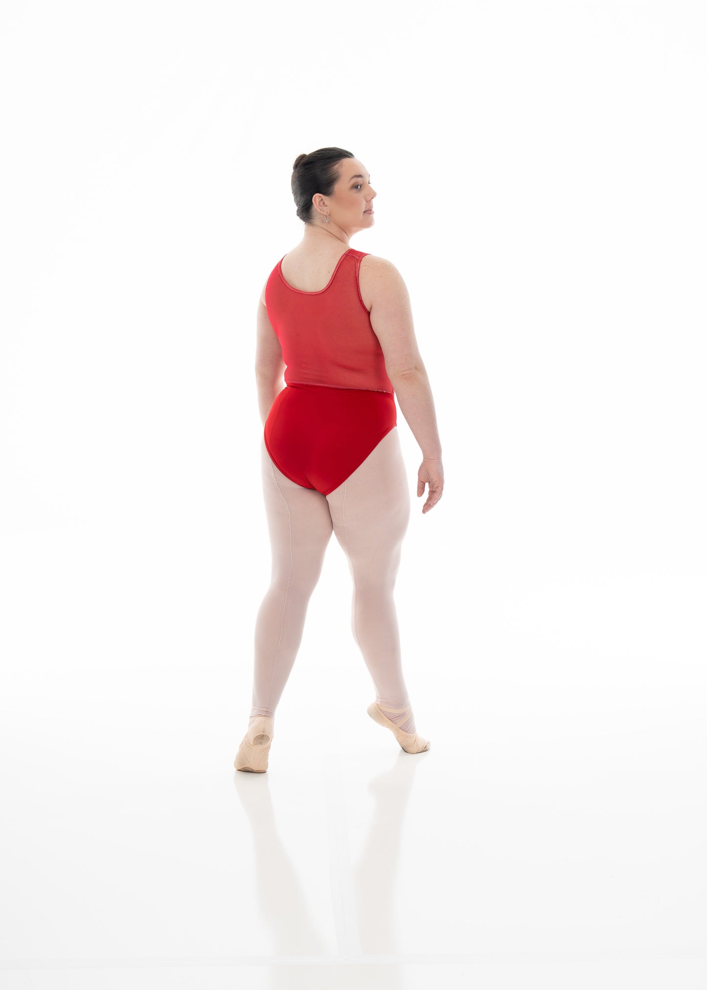 Hattie Style Leotard