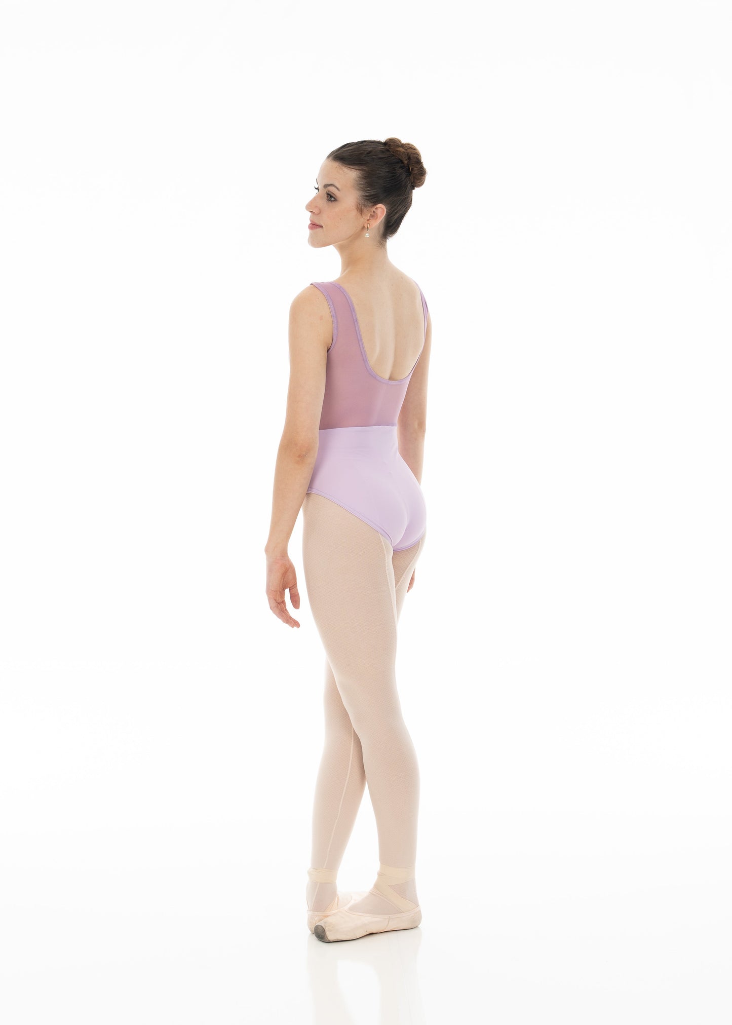 Element Style Leotard
