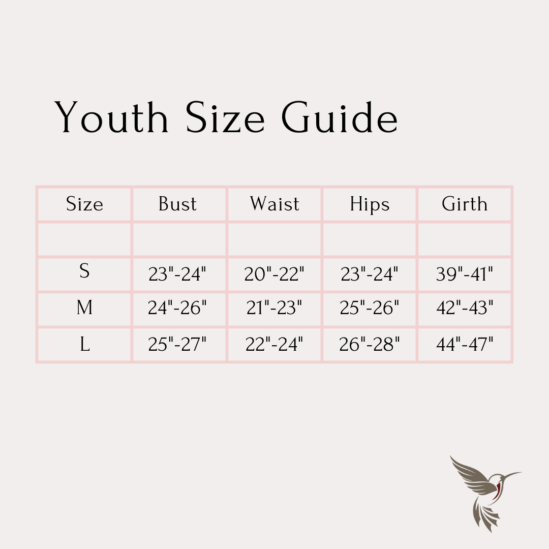 Element Style Leotard