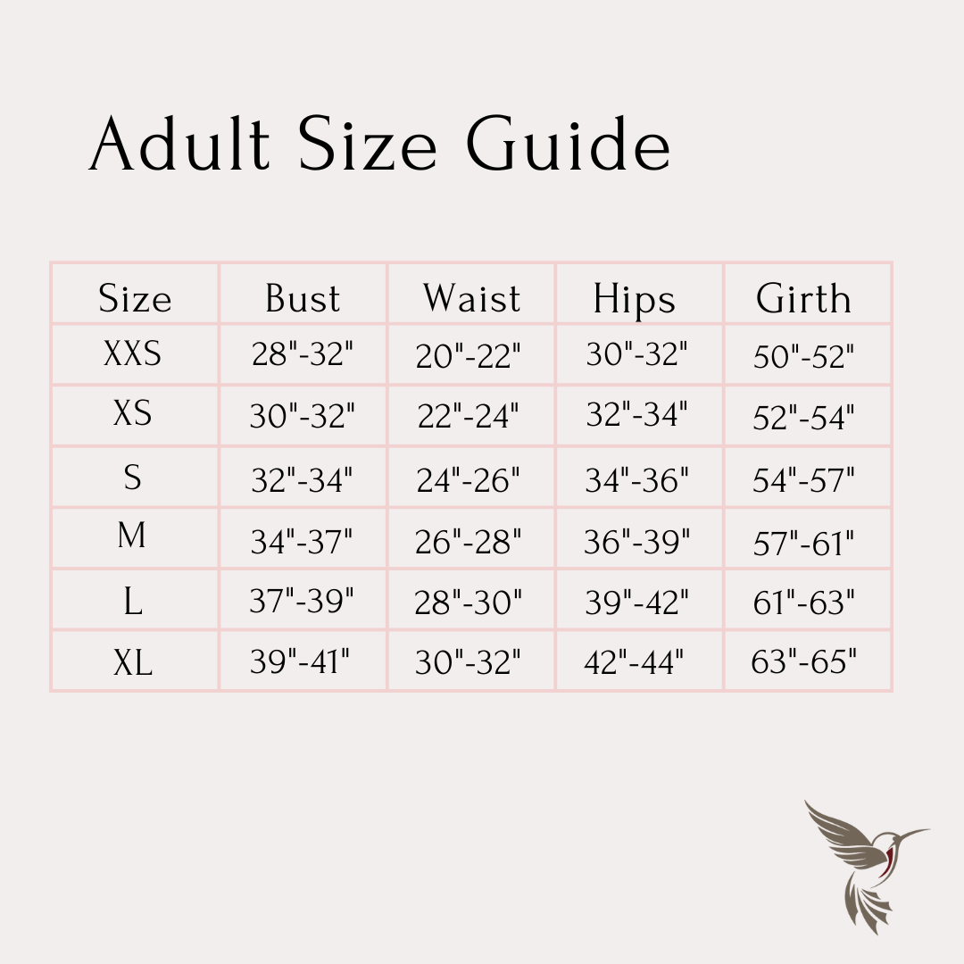 Hattie Style Leotard